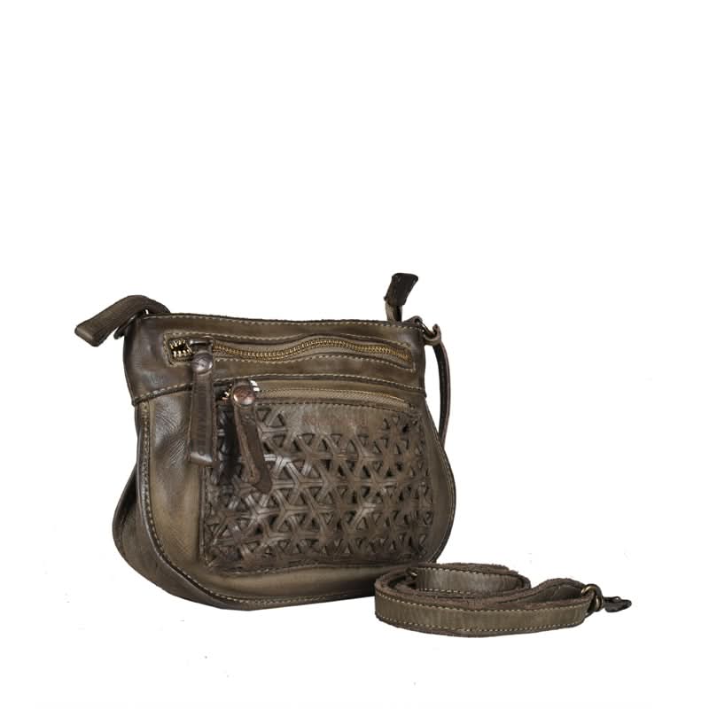 Kaleido-Mini Crossbody