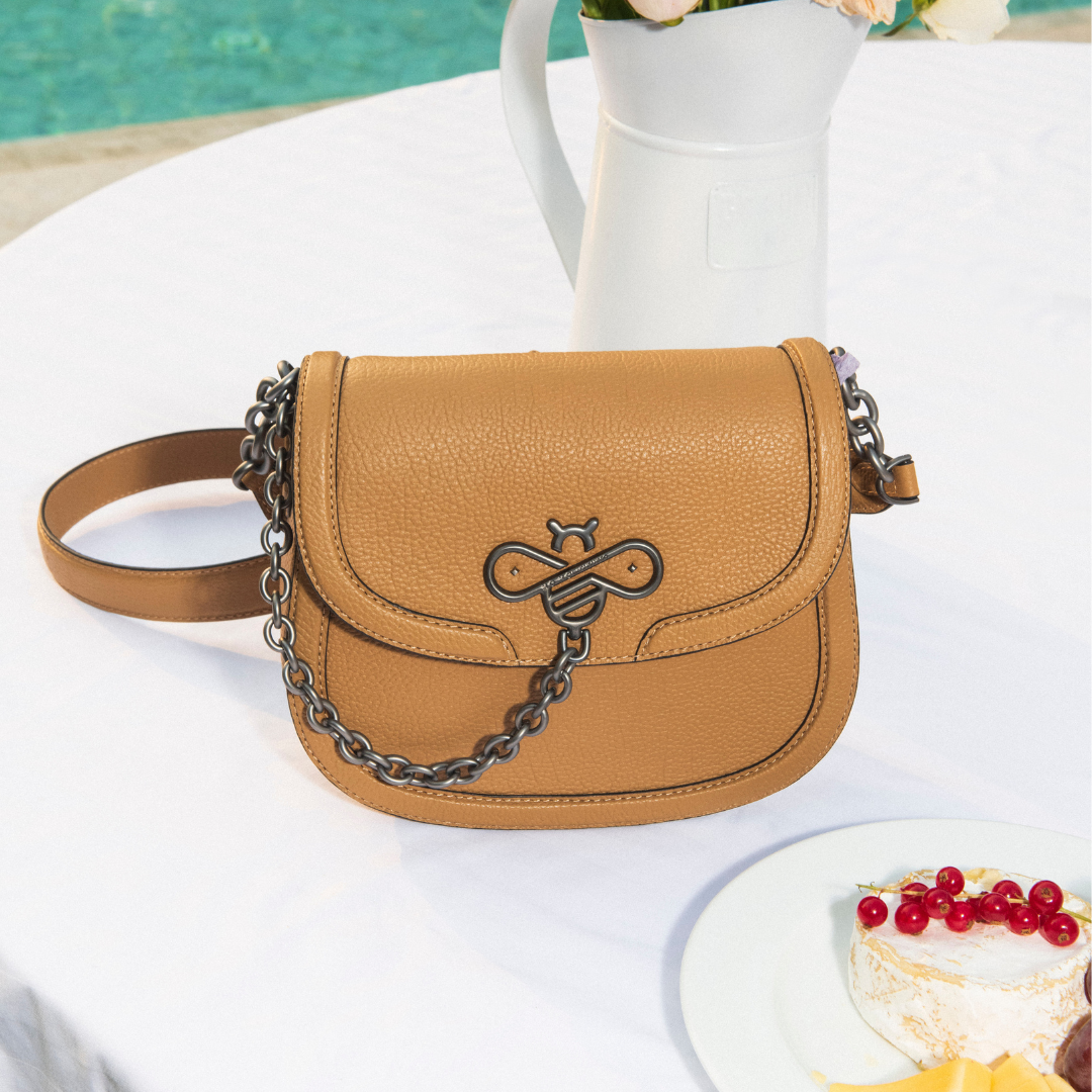 Firebird - Saddle Bag