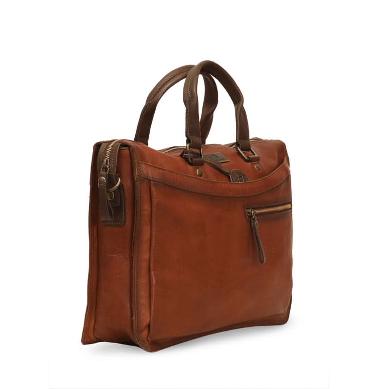 William - Portfolio Bag
