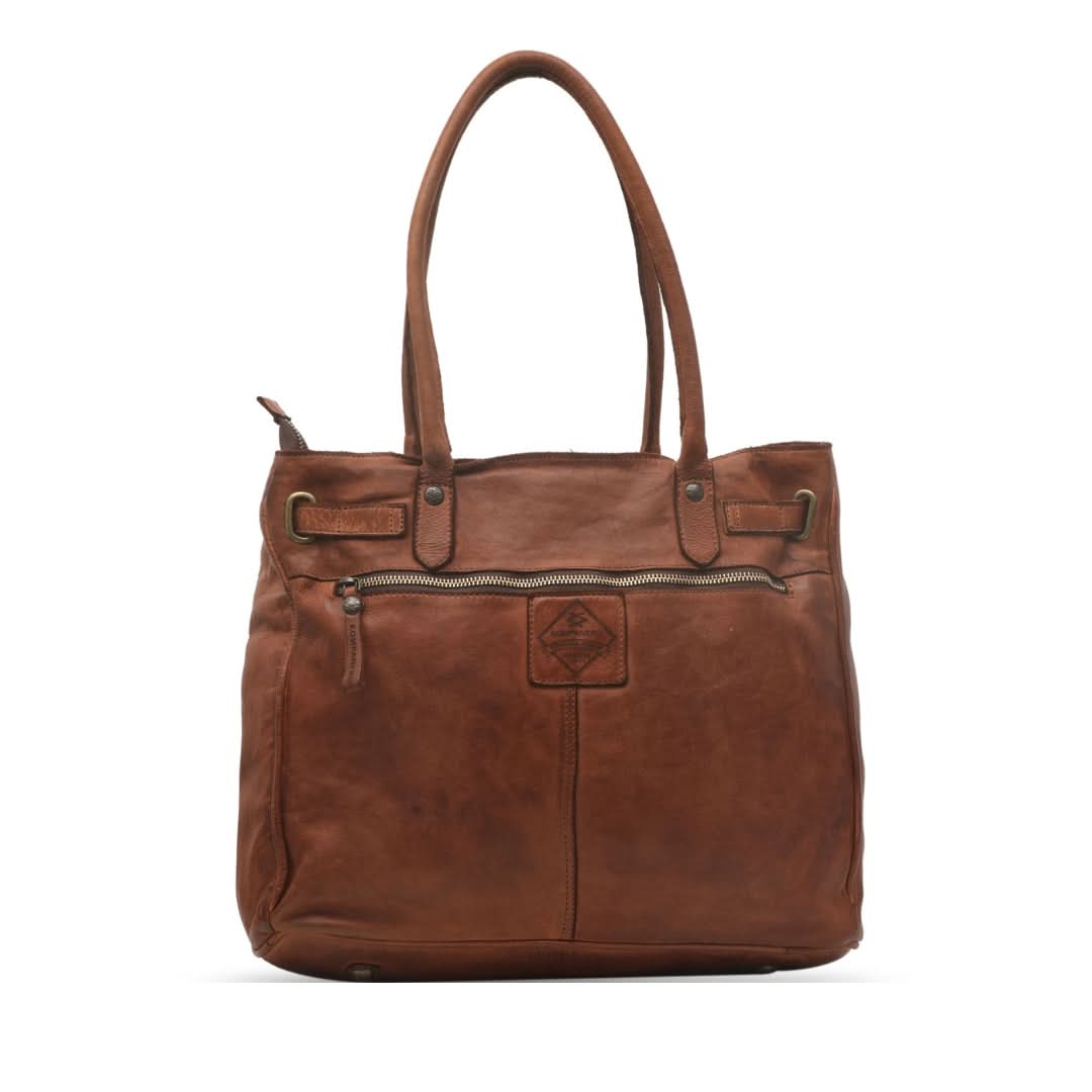 Fika - The Hand Bag