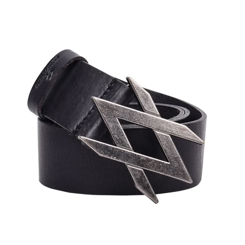 Mirac - The Belt