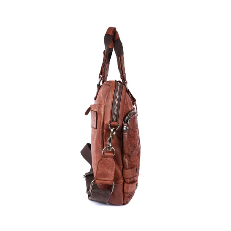 Garrison - Laptop Bag