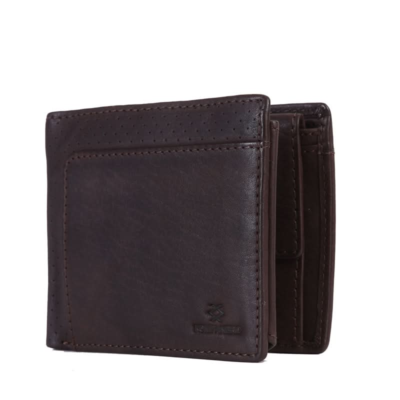 Justin - The Wallet