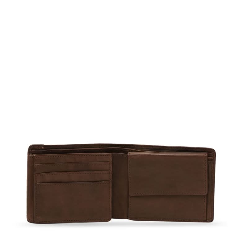 Connor - The Wallet