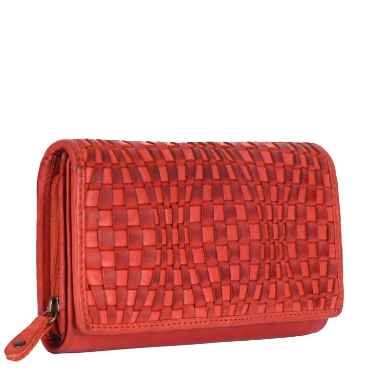 Harmonia-Womens Wallet