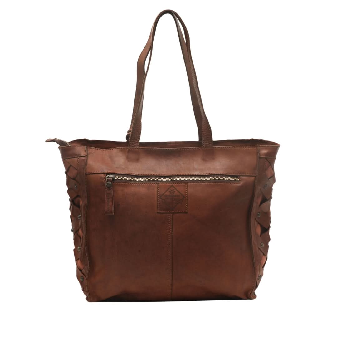 Herringbone - Handbag