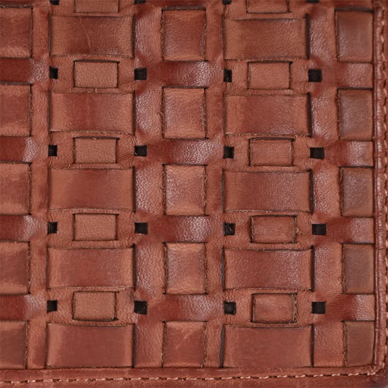 Erica - The Wallet