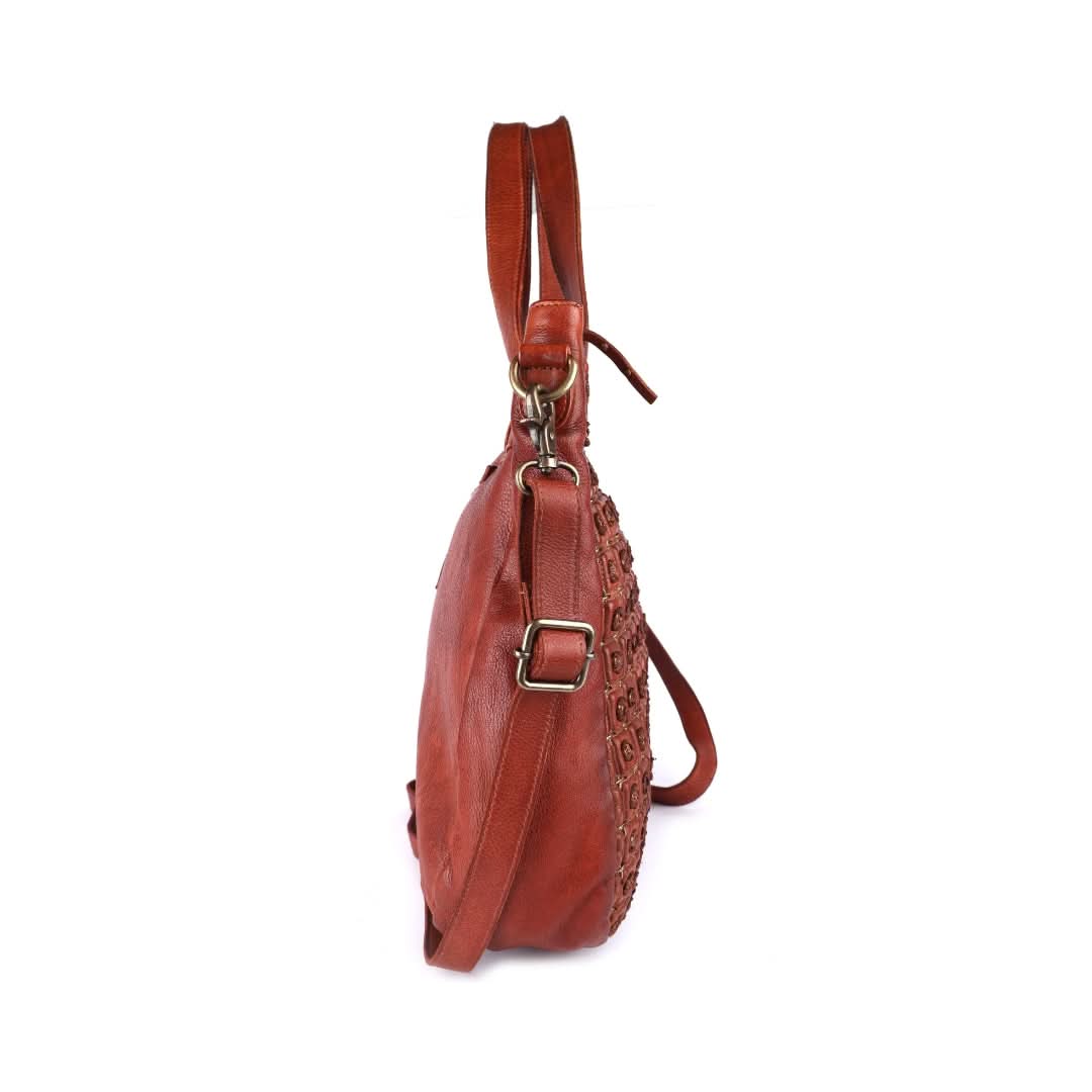 Scarlet - Shopper Bag