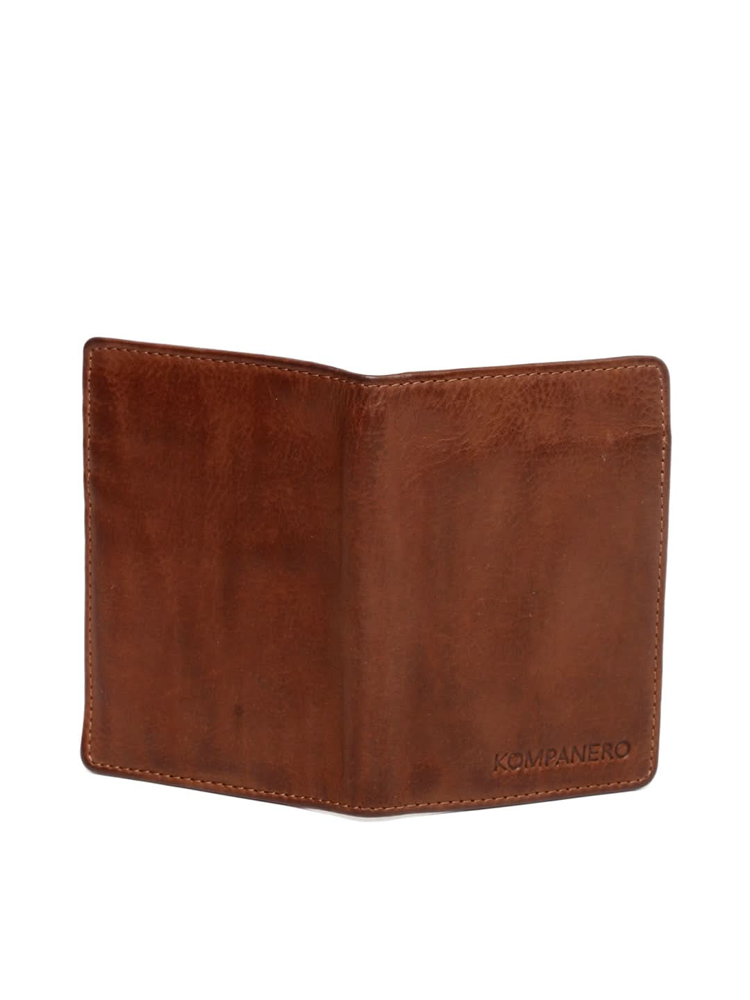 Jeff - Passport Wallet