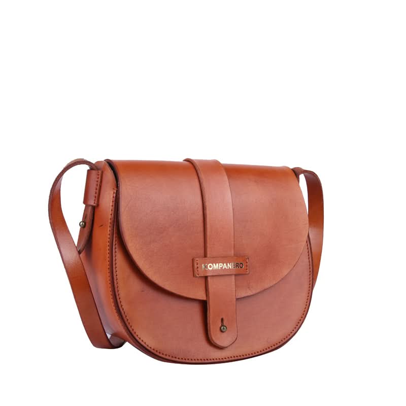 Amy - The Satchel