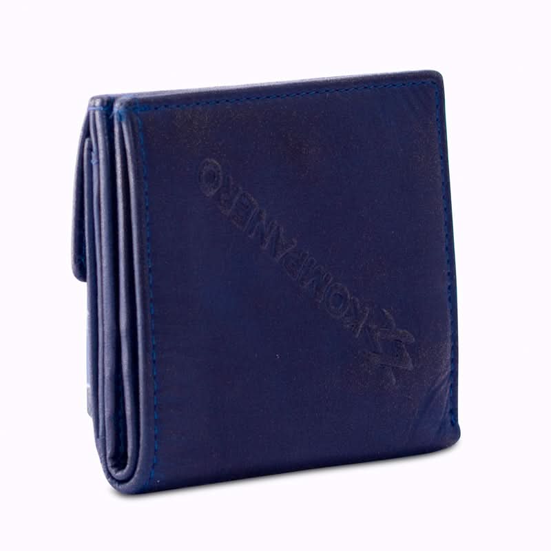 Jonathan - The Wallet