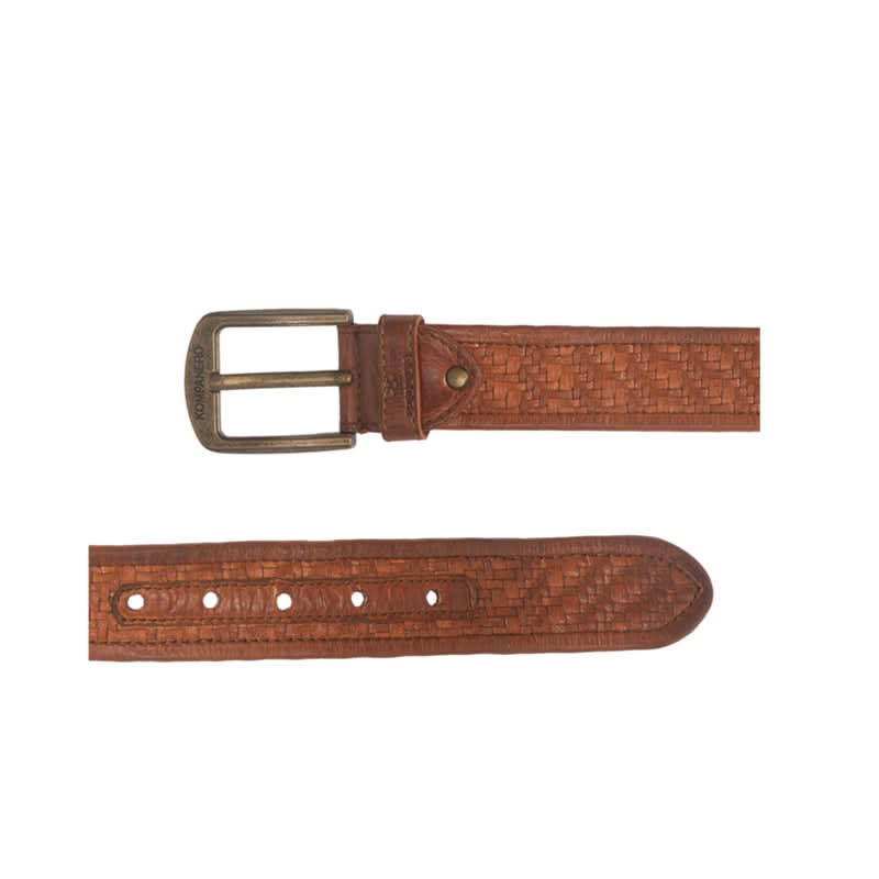 Elijah - The Belt