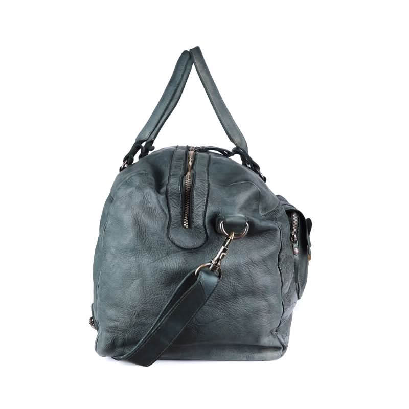Garrison - Travel Bag