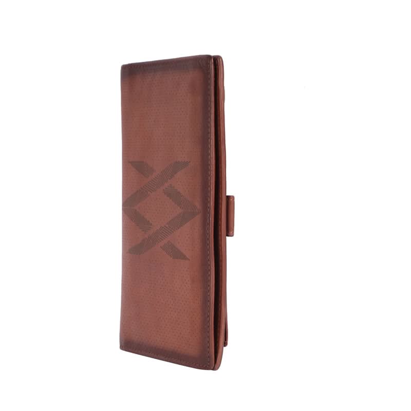 Theo-The Travel Wallet