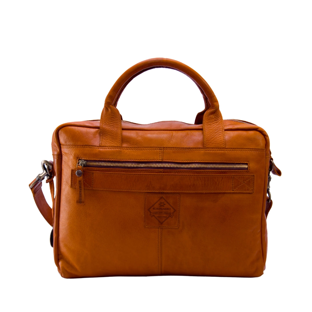 Leather Portfolio Bag | Buy Leather Bags For Men Online at Best Prices