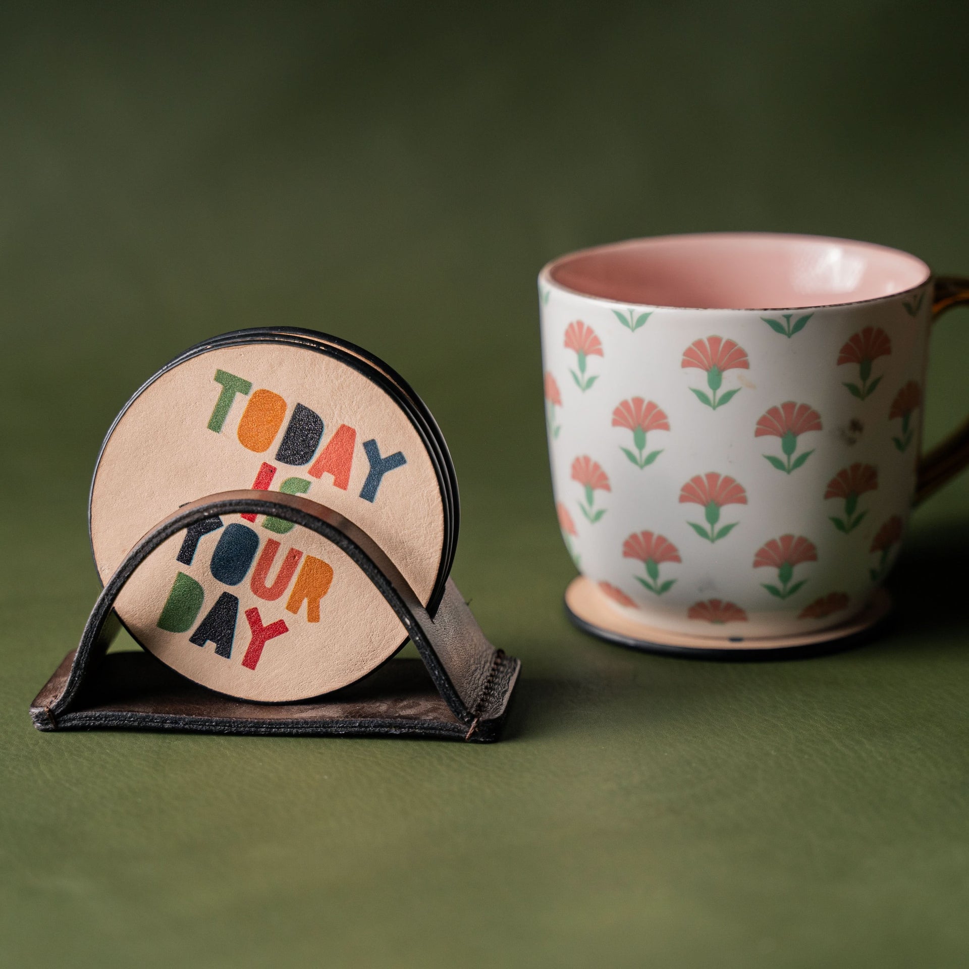 Your Day Coaster