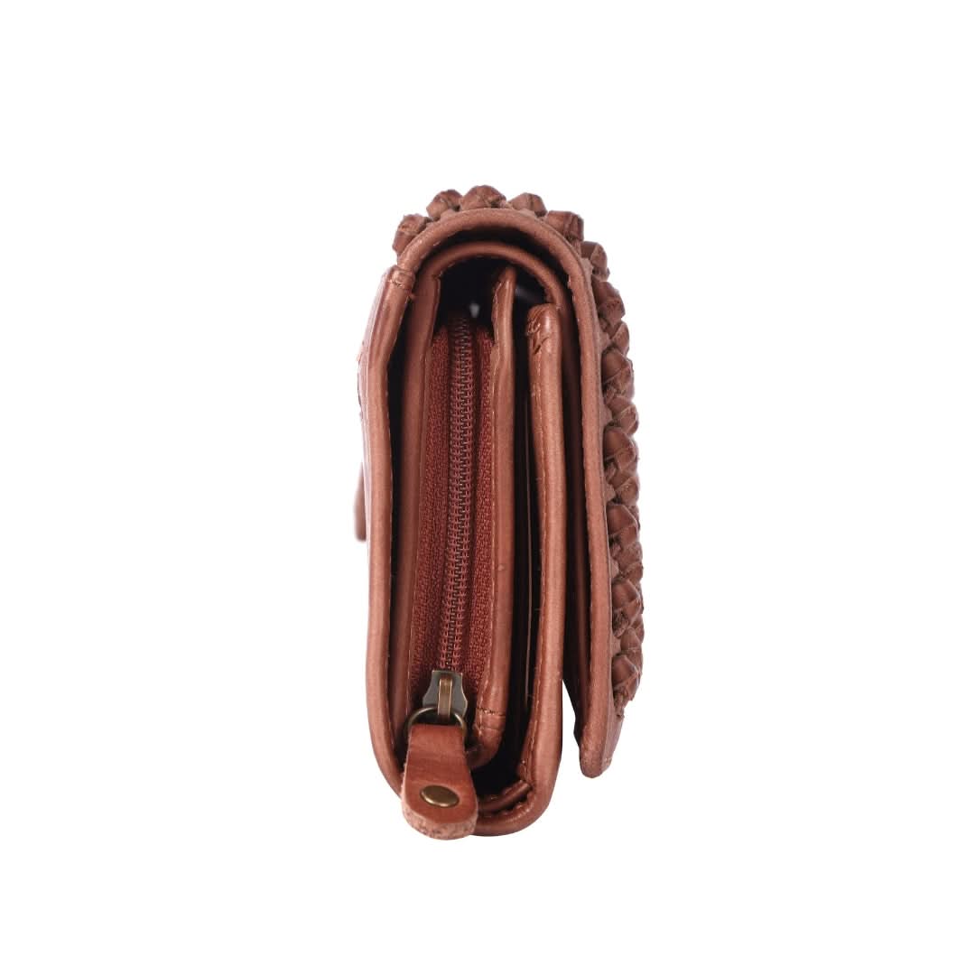 Knot - The Wallet