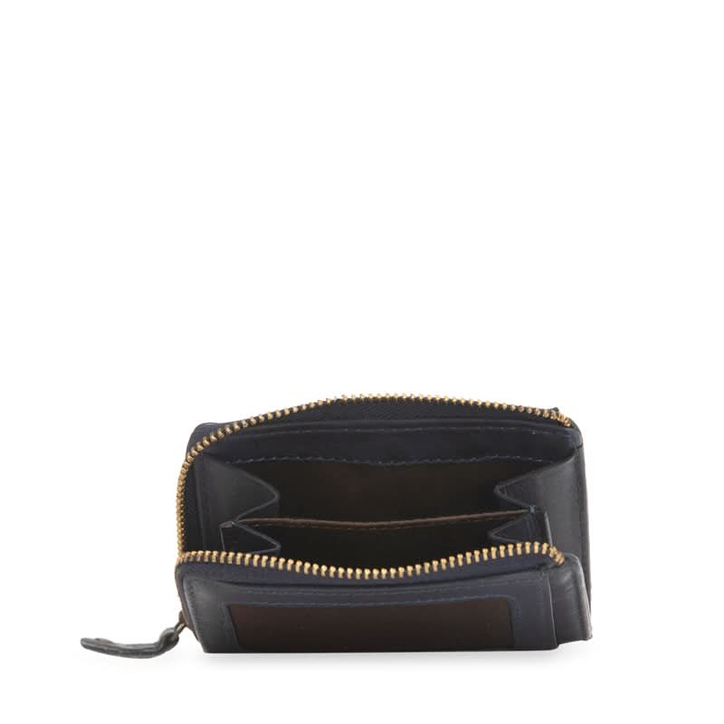 Wilson-The Cardholder