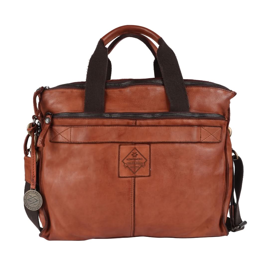 Roadster-Portfolio Bag