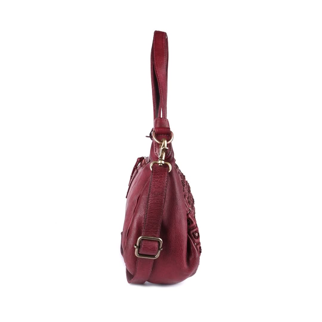 Scarlet - The Handbag