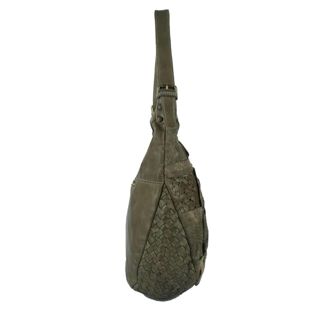 Crystiana-The Hand Bag