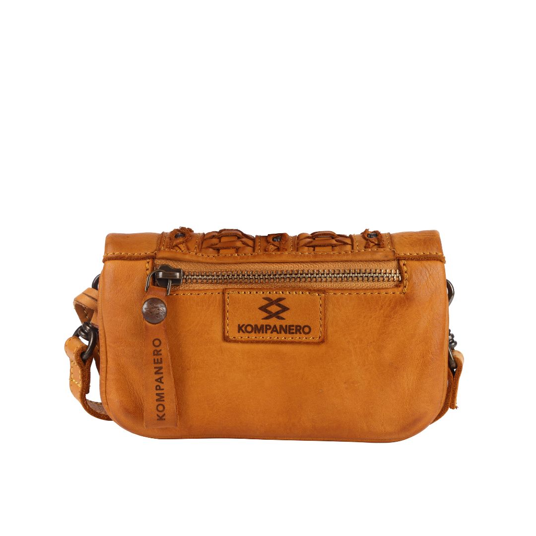 Sorrento - Clutch Bag