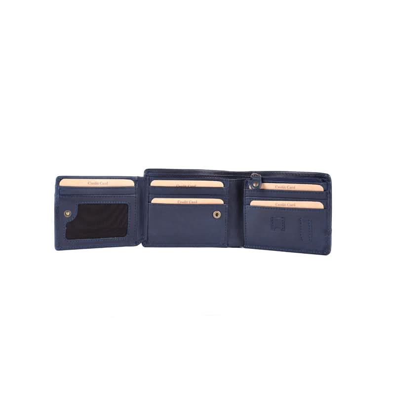 Garrison - Mens Wallet