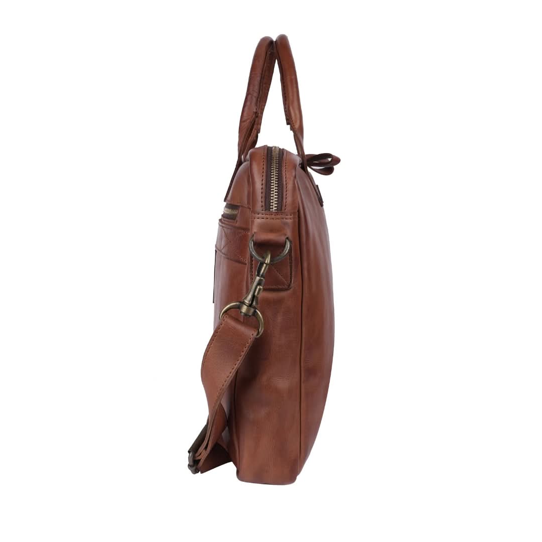 Josephine Portfolio Bag