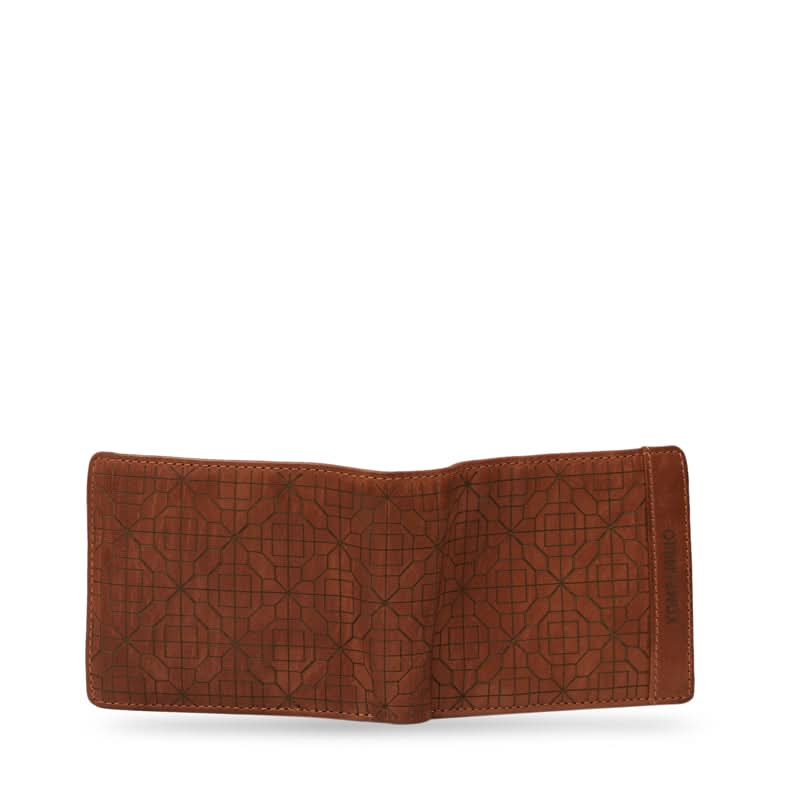 Connor - The Wallet