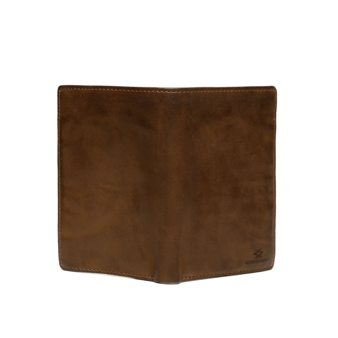 Jose - Travel Wallet