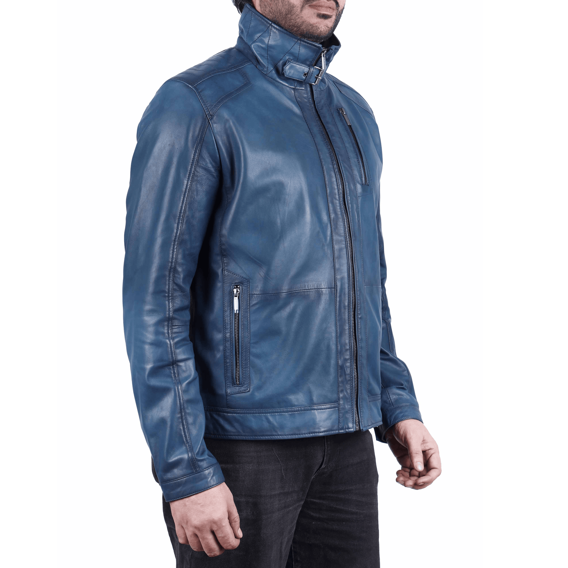 Dantey-The Mens Jacket