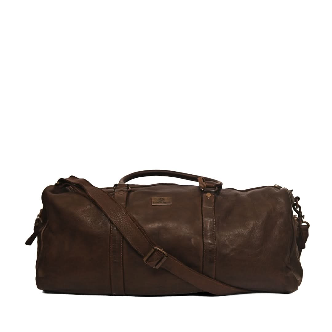 Jacob - The Duffle Bag