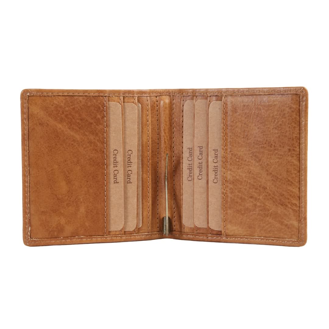 Brandon - The Wallet
