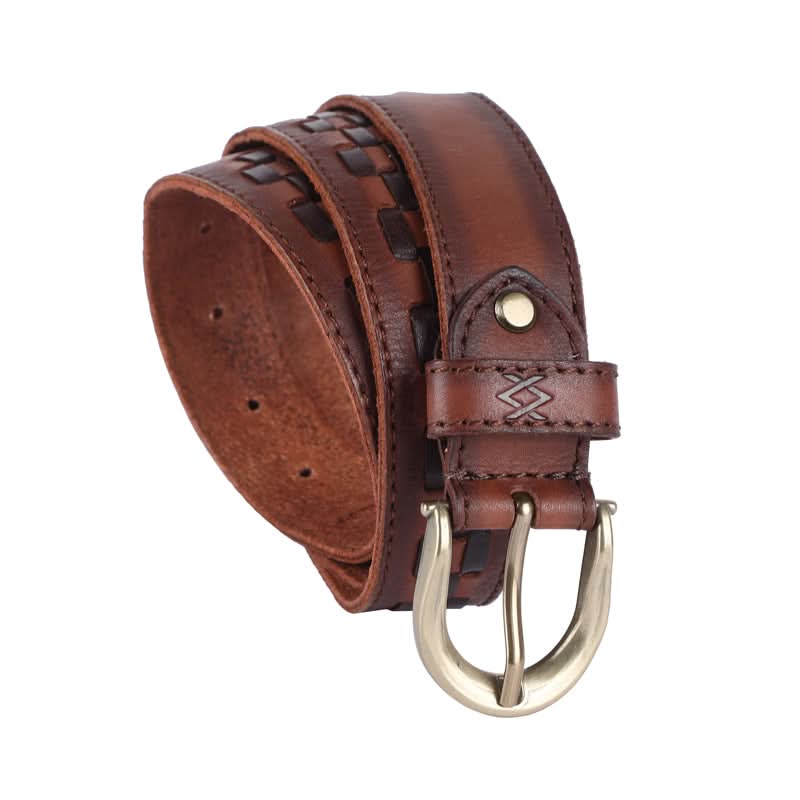 Annika - The Belt