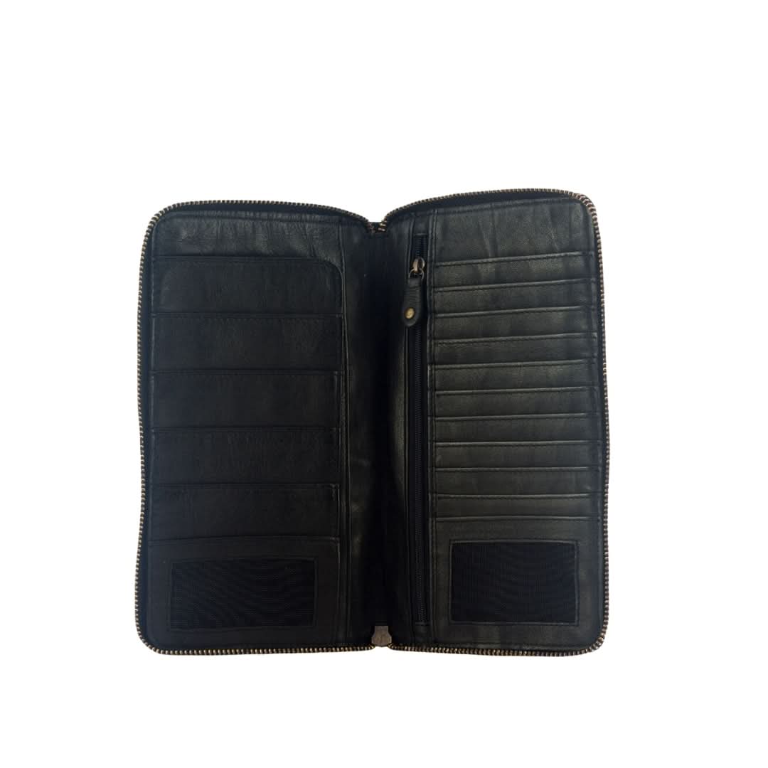 Felicity-Travel Wallet