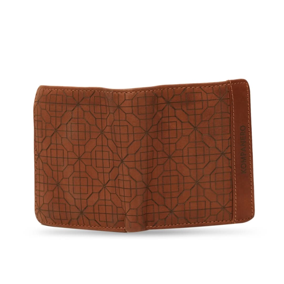 Riley-The Men's Wallet