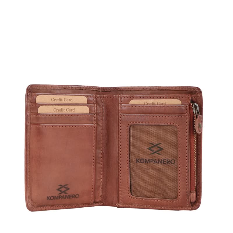 Theo-The Gents Wallet