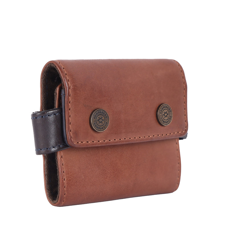 Brooks - Card Holder