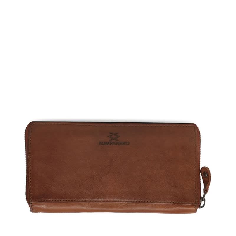 Isla - The Wallet