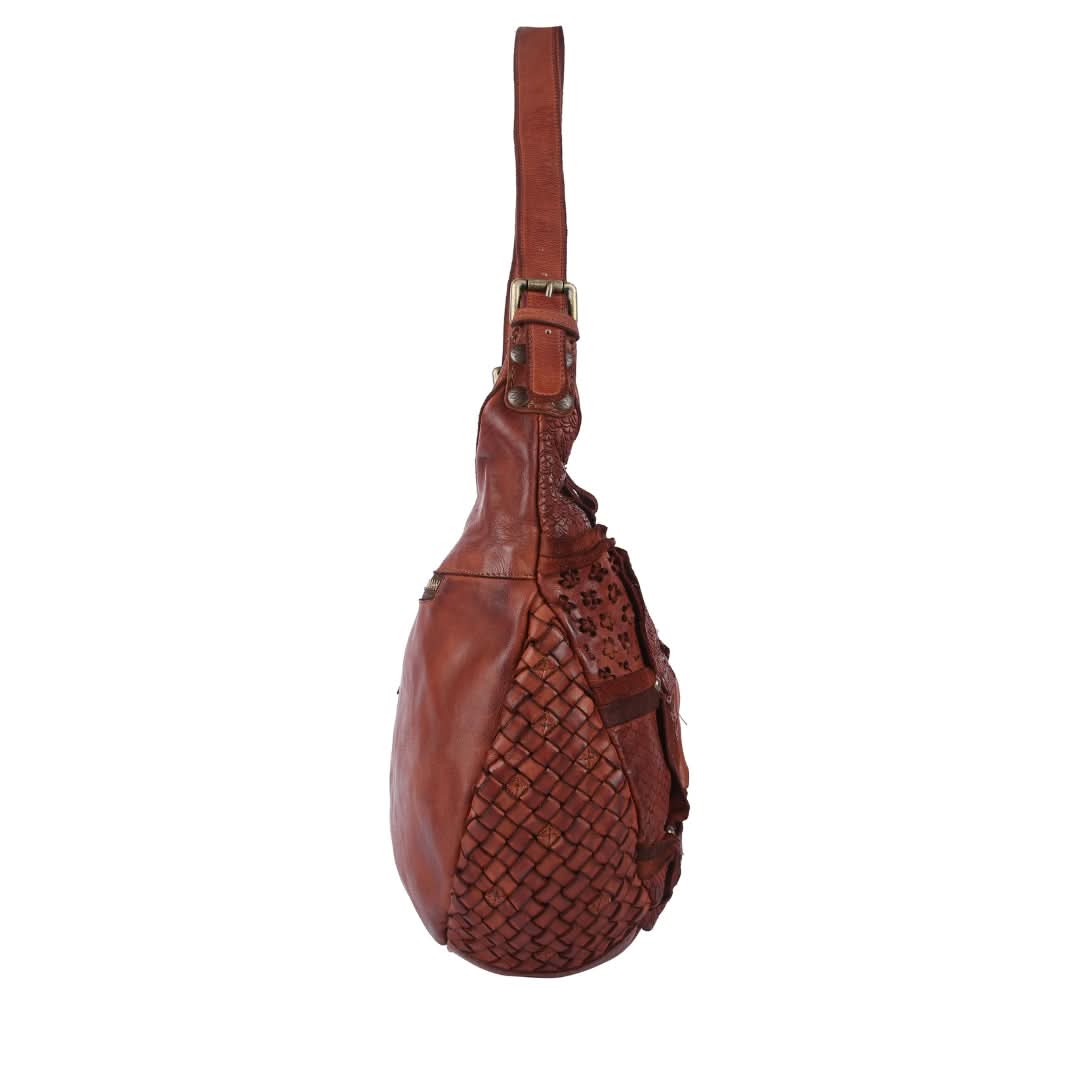 Crystiana-The Hand Bag