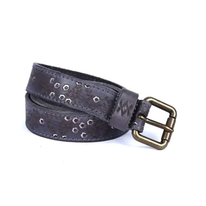 Michalis - The Belt