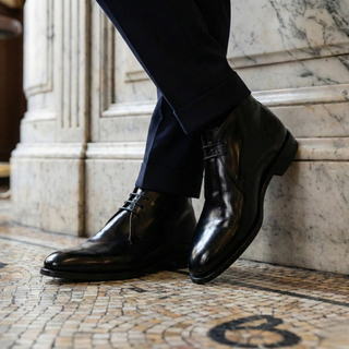 Pablo - The Chukka Boot