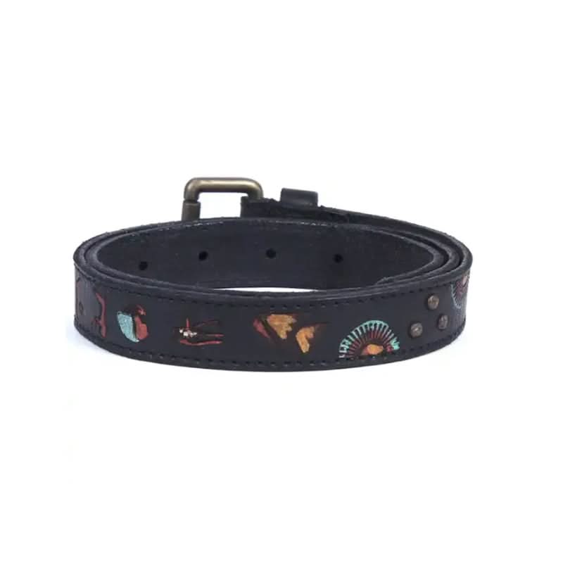 Vasiliki - The Belt