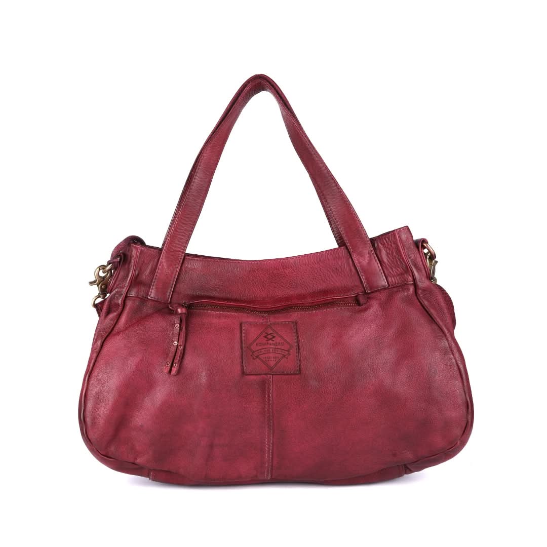 Scarlet - The Handbag