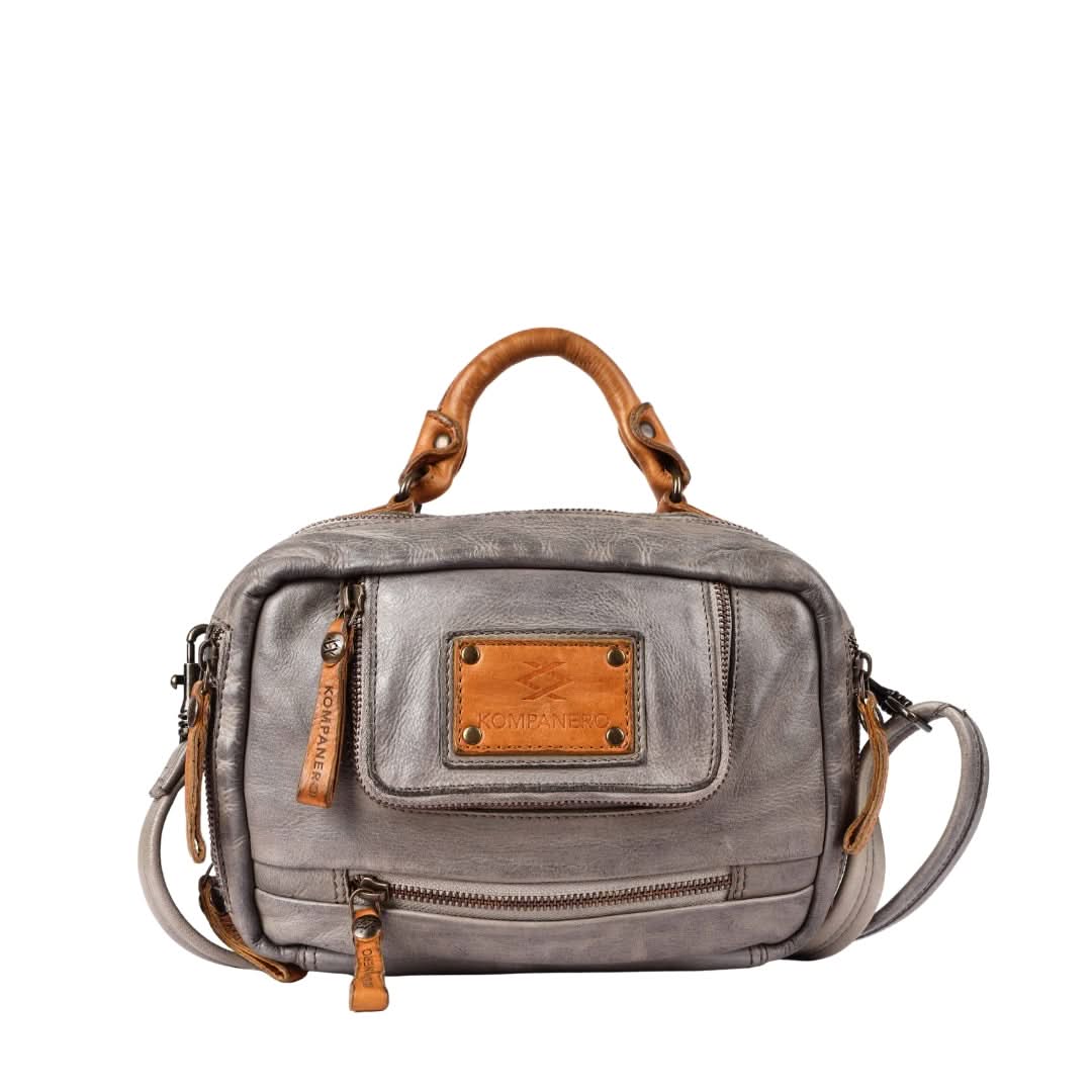 Volcano - Messenger Bag