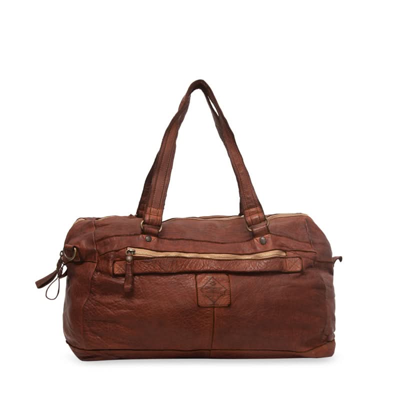 Freddie - The Duffel
