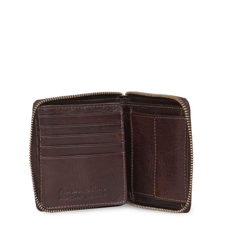 Eleanor - The Wallet