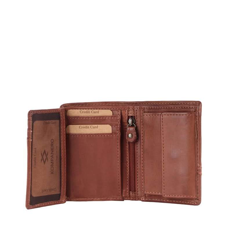 Brooks - The Wallet