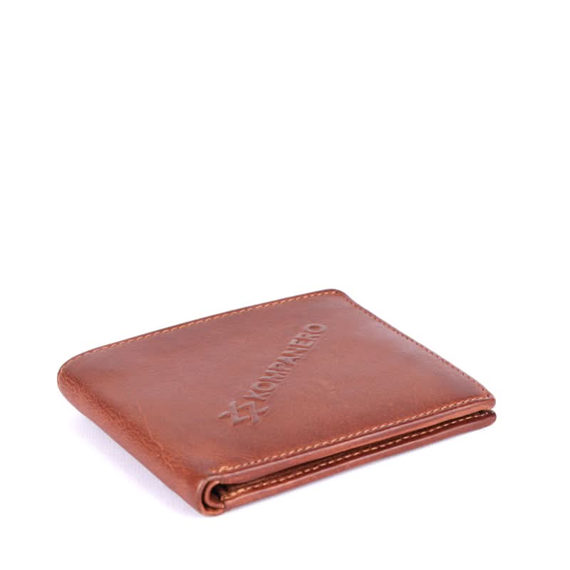 Matthew - The Wallet