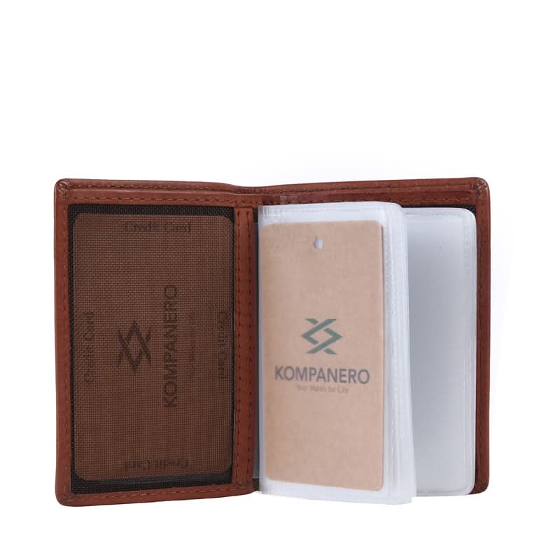 Michael - Card Holder